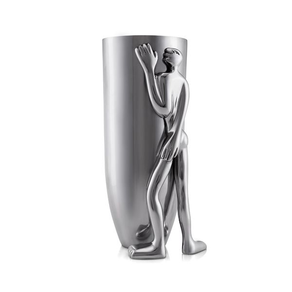 Carrol Boyes - Vase - Large - Man