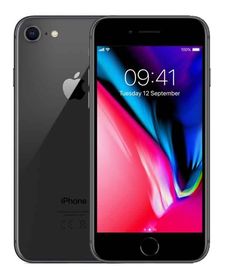 Apple Iphone 8 64gb Space Grey Buy Online In South Africa Takealot Com