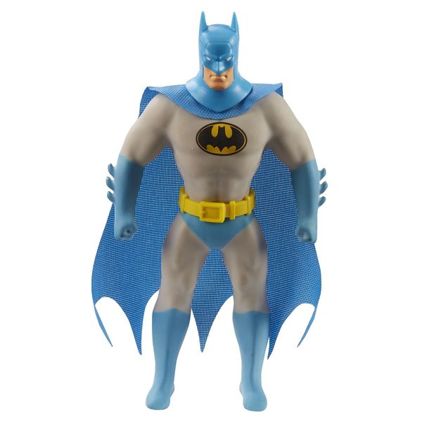 Stretch Mini Justice League Figure