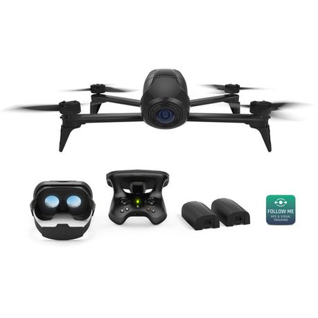 parrot bebop for sale