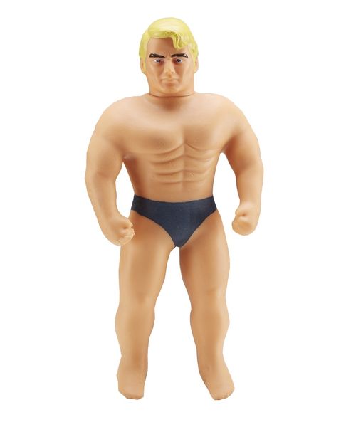 Stretch Mini Armstrong
