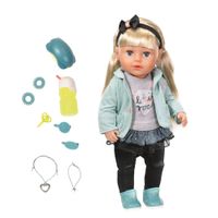 baby born doll takealot