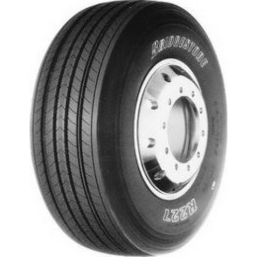 Bridgestone 265/70R19.5 R227 Tyre