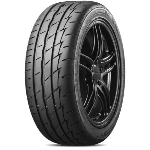 Bridgestone 205/55R16 Adrenalin Tyre