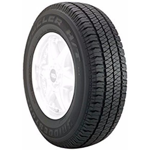 Bridgestone 265/60R18 D684-II Tyre