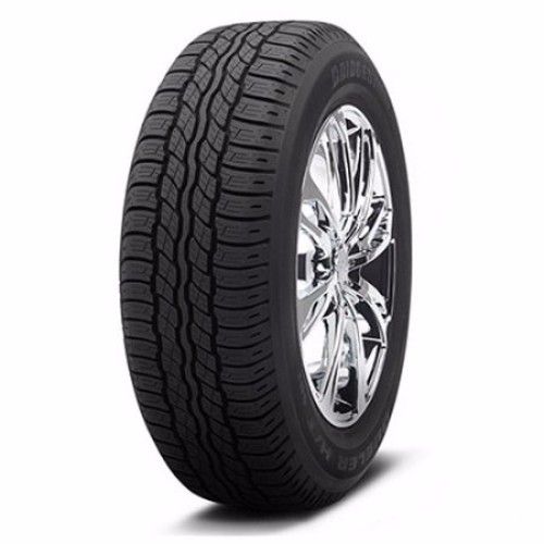 Bridgestone 275/50R22 D684-II Tyre