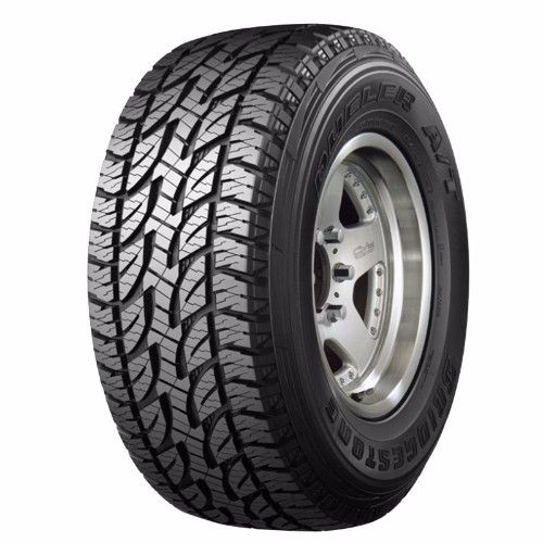 Bridgestone 245/70SR16 D694 C Tyre