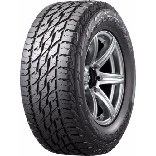 Bridgestone 215/65R16 Dueler Tyre