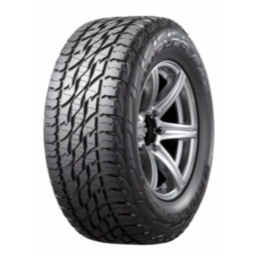 Bridgestone 255/70R16 D697 Owt 111 Tyre image