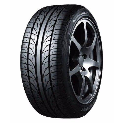 Bridgestone 215/45VR17 MY-01 Tyre