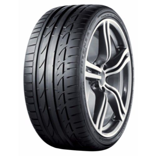 Bridgestone 275/40R18 S001 Tyre