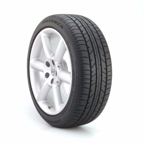 Bridgestone 185/55VR15 RE040 Tyre