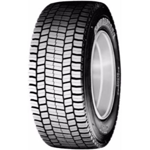 Bridgestone 315/80R22.5 M729 Tyre