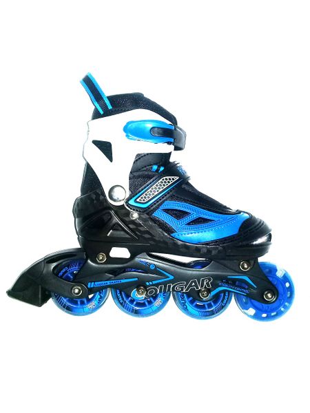 Blue (Size: 4-7 image