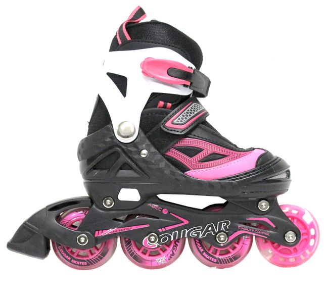 Pink (Size: 1-4 image