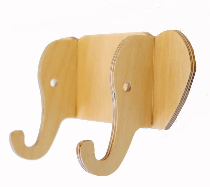 BooToo Elephant Hooks