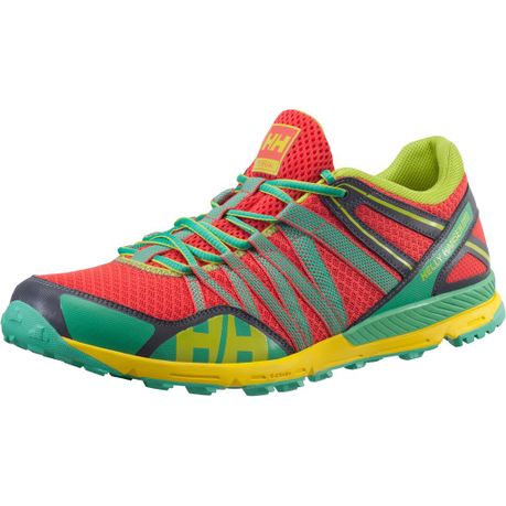 Helly Hansen Terrak Trail Running Shoes - Sorbet | Buy Online in South  Africa | takealot.com
