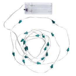 Ginger Ray Rustic Christmas - Mini Tree Lights