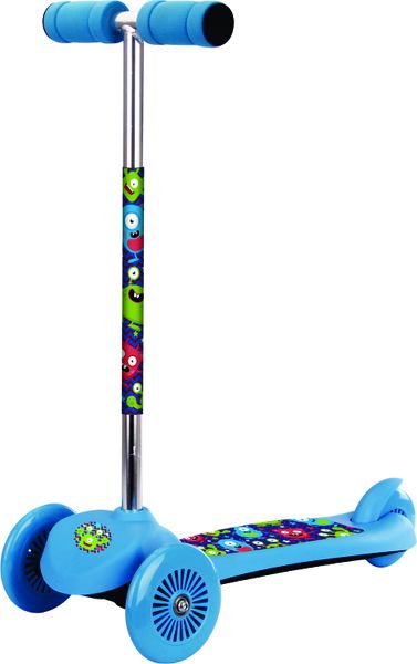 Junior Surge Delta Scooter