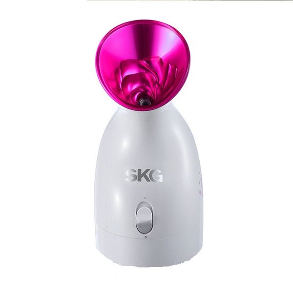 SKG Warm Mist Nano Ionic Facial Steamer