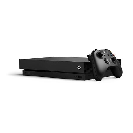 Xbox One X 1TB Console | Buy Online in 