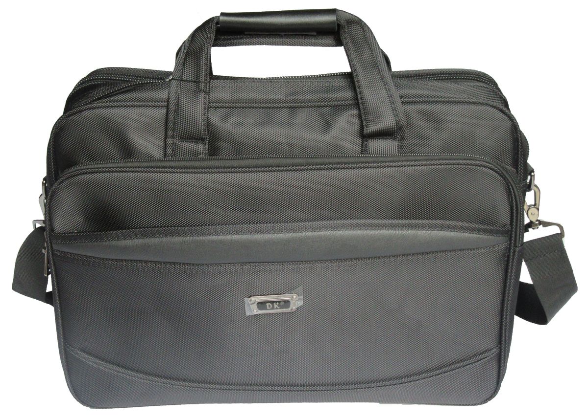 DK Laptop Bag - Black | Buy Online in South Africa | takealot.com