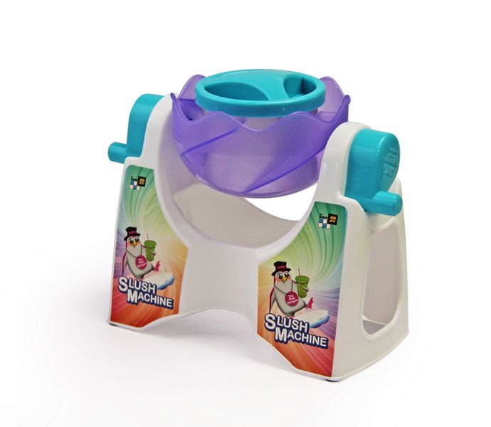 Jeronimo Kids Slushie Maker - Single