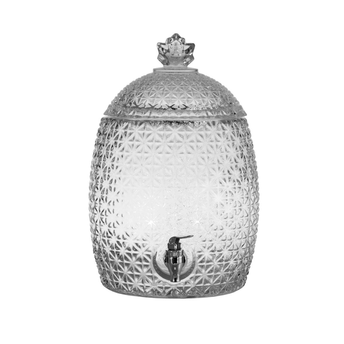 Regent Beverage Dispenser Pineapple 7 Litre Buy Online in South