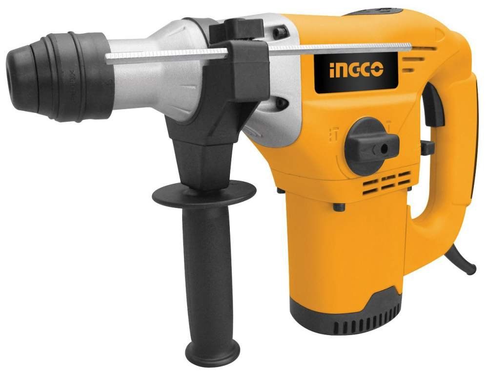 Ingco Drill Rotary Hammer 1500W BMC Shop Today. Get it Tomorrow