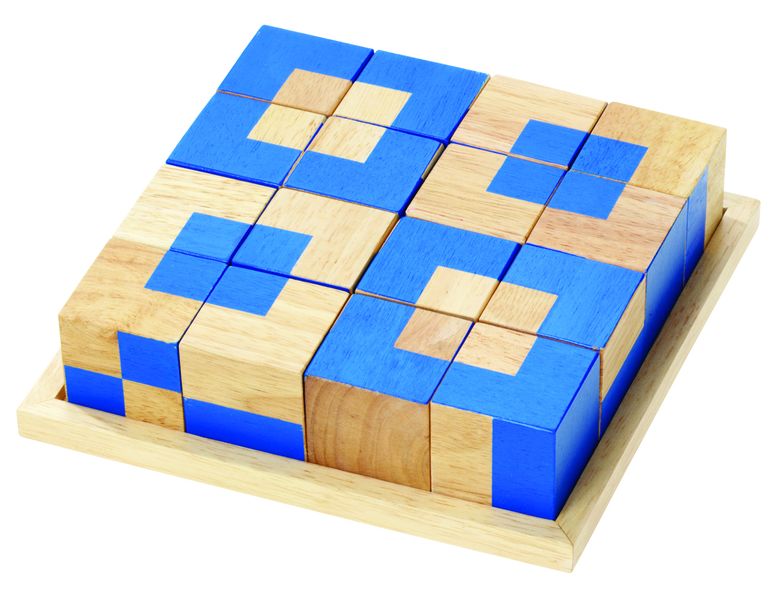 Wooden Blocks