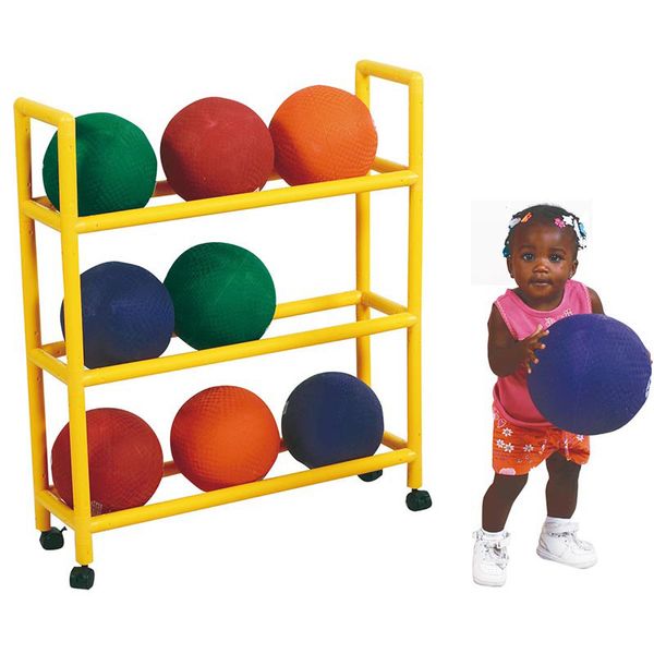 Gigo Ball Rack