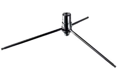 Manfrotto 678 Universal Folding Base for Monopods