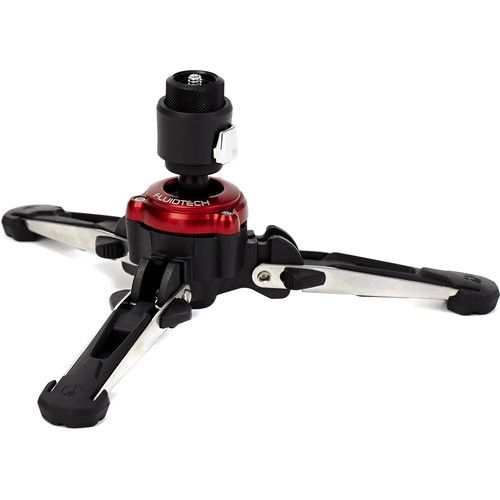 Manfrotto MVMXPROBASE Fluidtech Base for XPRO Monopod