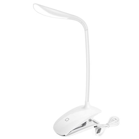 clip on reading lamps