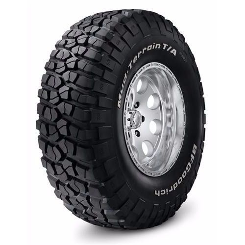 BFGoodrich Mud Terrain Tyre - 30X9.50R15