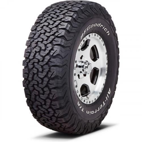 BFGoodrich All-Terain T/A KO2 Tyre - 225/70R16 | Buy Online in South ...