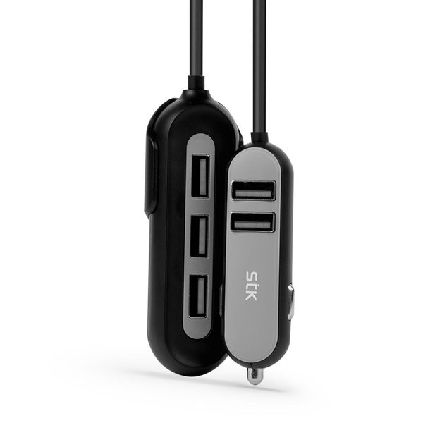 STK Hub 5 Port Charger
