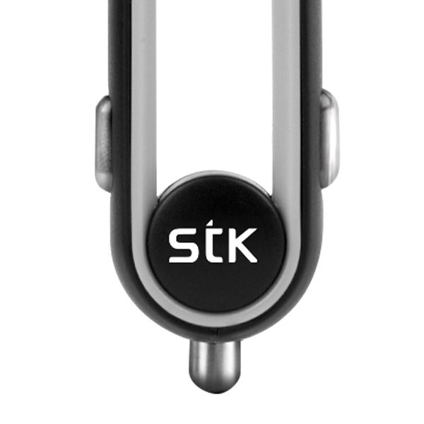 STK Wired Micro USB Charger