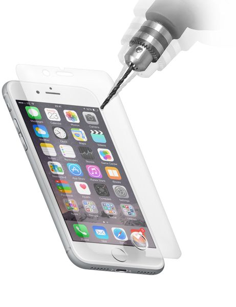 STK Tempered Glass Screen Protector iPhone 7Plus