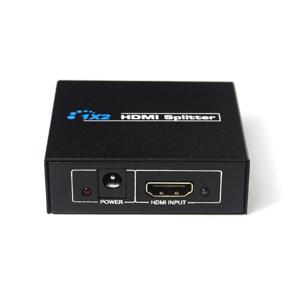 HDMI Splitter 1 to 2 1080P 3D