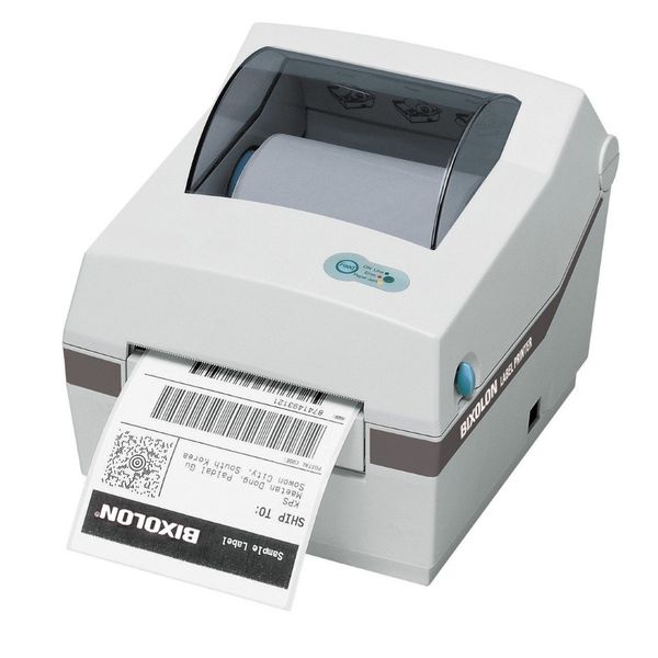 Bixolon SRP-770II Thermal Label Printer