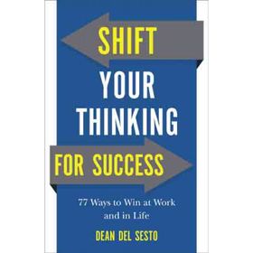 Shift Your Thinking For Success Shop Today Get It Tomorrow