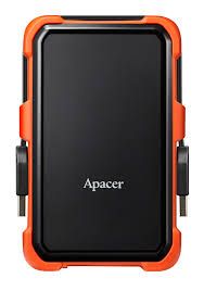 Apacer AC630 External Hard Drive