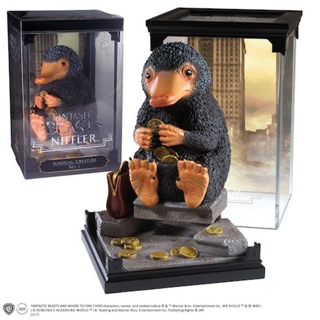 Magical Creatures - Niffler (Parallel Import)