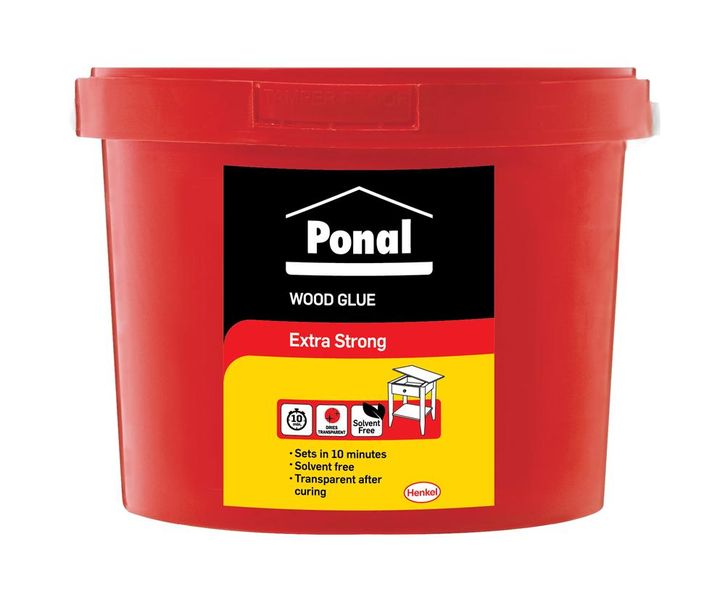 Ponal Wood Glue 2 litre