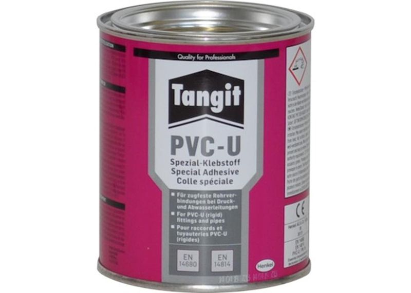 Tangit - PVC-U Weld Tin - 1 Litre