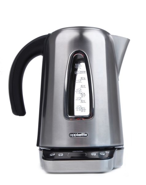 AppKettle - WiFi Enabled Electric Kettle