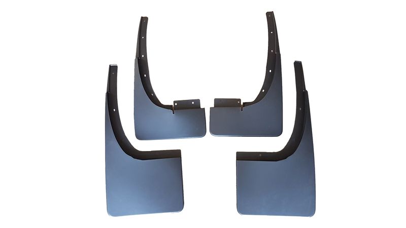 Nexon Mud Flaps for Ford Ranger 2012+ (Set of 4)