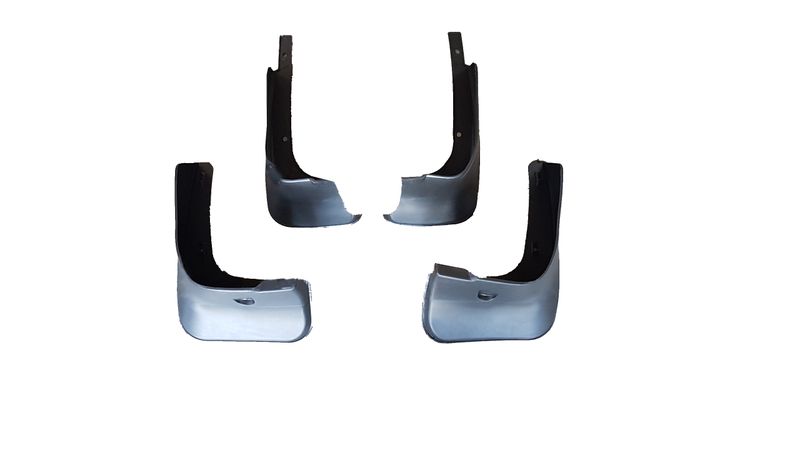 Nexon Mud Flaps for Toyota Corolla 2007-2013 (Set of 4)