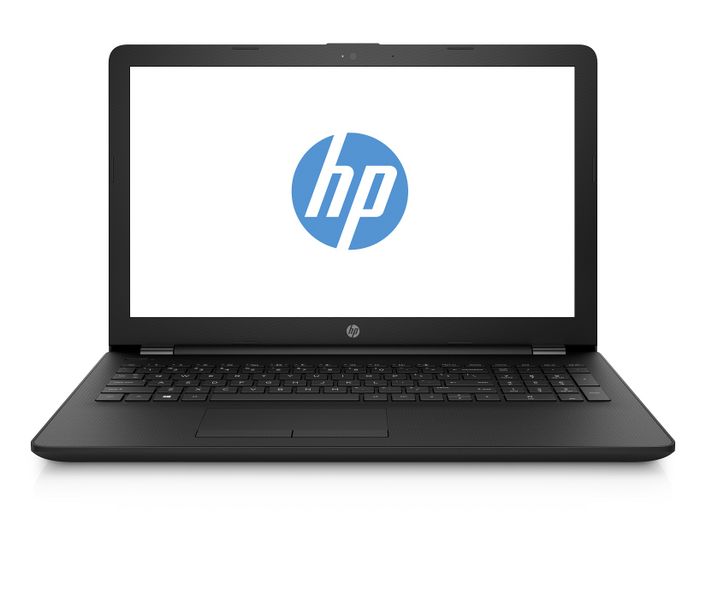 HP 15-bs003ni Core i3-6006U 15.6" Notebook - Black